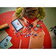 LEGO SUPER MARIO 72043 Mario Kart - Interactive LEGO Mario and Standard Kart