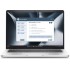 DELL Pro 13 Plus PB13255 AMD Ryzen AI 5 340 Laptop 33.8 cm (13.3