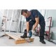 Bosch GSA 18 V-LI C Professional Black, Blue, Red