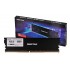 Biostar 16GB 3200MHz DDR4 Memory with Storming Heatsink