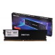 Biostar 16GB 3200MHz DDR4 Memory with Storming Heatsink
