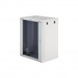 Digitus Dynamic-N series wall-mounted enclosure - 600x450 mm (WxD), unassembled Digitus Dynamic-N series wall-mounted enclosure - 600x450 mm (WxD), unassembled