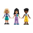 LEGO FRIENDS 42700 Candy and Cupcake Ferris Wheel