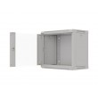 Lanberg WF03-5309-10S rack cabinet 9U Wall mounted rack Black Lanberg WF03-5309-10S rack cabinet 9U Wall mounted rack Black