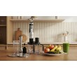 Esperanza EKM004 blender 0.6 L Immersion blender Black,Silver,Transparent 800 W