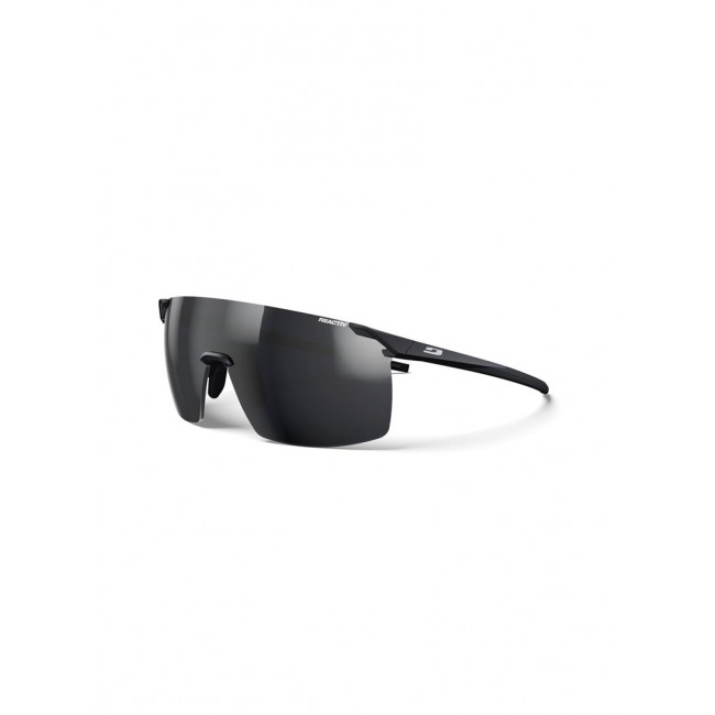 JULBO FASTER sunglasses, size M, Black