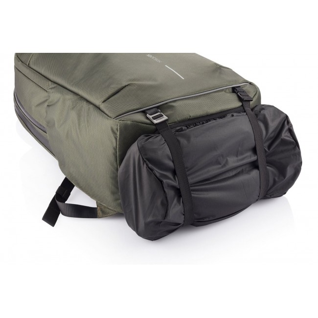 XD DESIGN BACKPACK BOBBY EXPLORE NAVY P/N: P705.915