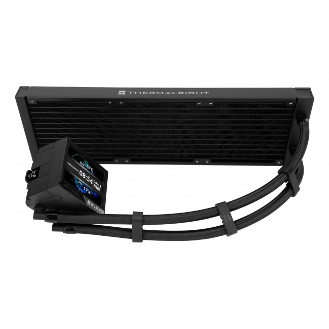 Thermalright Hyper Vision UB Water Cooling, ARGB