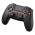 Deltaco Gaming GAM-139 Gaming Controller Black Bluetooth/USB Gamepad Digital Android, PC, PlayStation 4