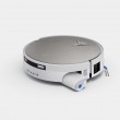Ecovacs X12 PRO OMNI Robot Vacuum Cleaner White
