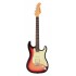 Prodipe Guitars ST83RA SB - gitara elektryczna