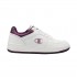 Champion RD18 Foil Low Cut S11711 WW013 38 Women's Shoes