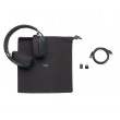 Logitech Zone Vibe Wireless UC Headset Head-band Calls/Music Bluetooth Graphite