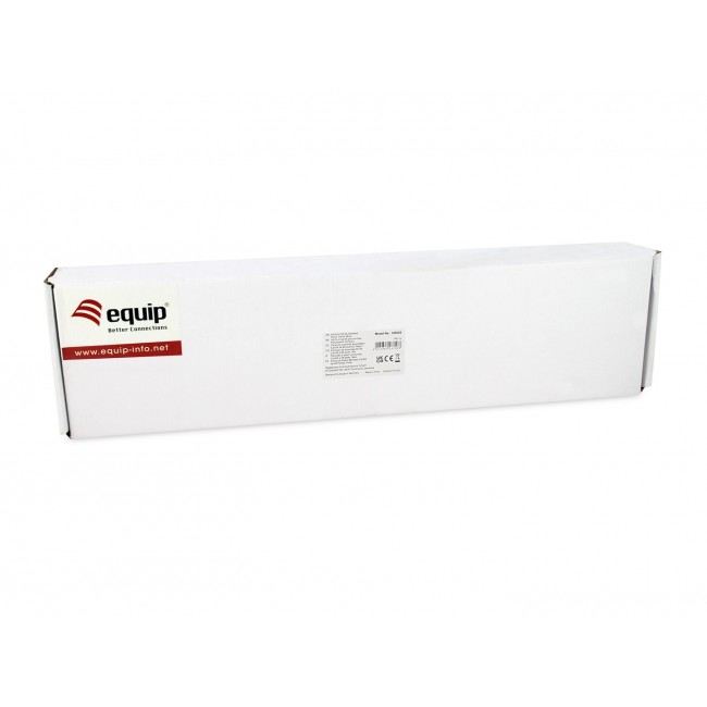Equip 326626 patch panel 1U Equip 326626 patch panel 1U