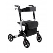 Palermo Premium RF-624/S REHAFUND four-wheeled walking frame