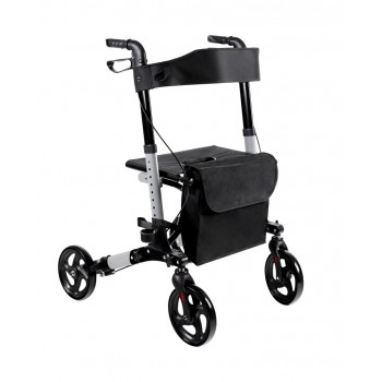 Palermo Premium RF-624/S REHAFUND four-wheeled walking frame
