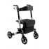Palermo Premium RF-624/S REHAFUND four-wheeled walking frame