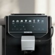 Siemens EQ500 iAroma TP553E07 15 bar espresso machine | Piano black