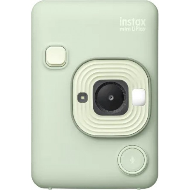 Fujifilm Instax mini LiPlay 1/5
