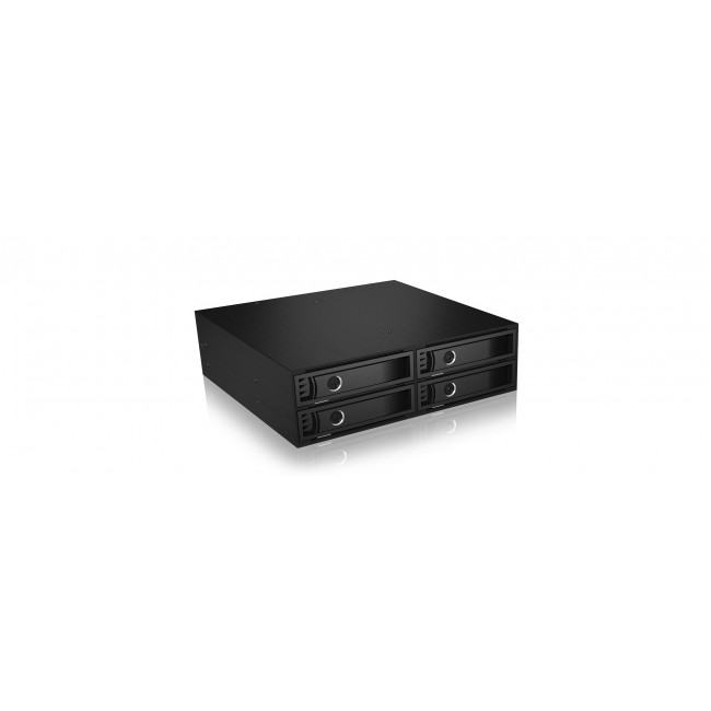 ICY BOX IB-2242SSK 13.3 cm (5.25 ICY BOX IB-2242SSK 13.3 cm (5.25