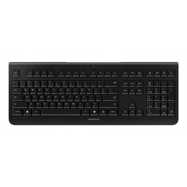 CHERRY KW 3000
