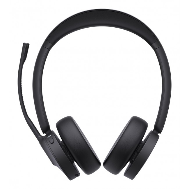Yealink WH64 Dual Teams Headset Wireless Head-band Office/Call center USB Type-C Bluetooth Black Yealink WH64 Dual Teams Headset Wireless Head-band Office/Call center USB Type-C Bluetooth Black
