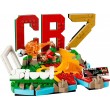 LEGO EDITIONS 43012 Cristiano Ronaldo - Football Highlights LEGO EDITIONS 43012 Cristiano Ronaldo - Football Highlights