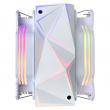 RAMPAGE OCTAGON C60 CPU Cooler White RAMPAGE OCTAGON C60 CPU Cooler White