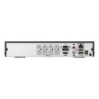 Hikvision Pro Series IDS-7208HQHI-M1/T digital video recorder (DVR) Black