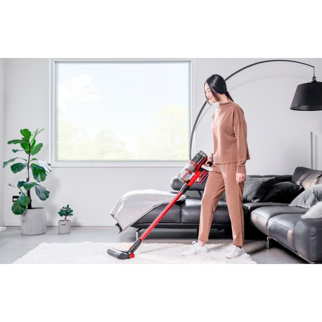 EINHELL TE-SV 18/270 Li BL-Solo upright vacuum cleaner