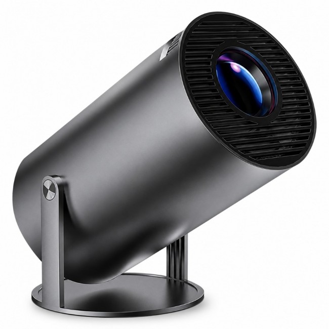 Extralink Smart Life Smart Projector ESP-300B | Projektor | 200 ANSI, 720p, Android 11, Auto Keystone Correction
