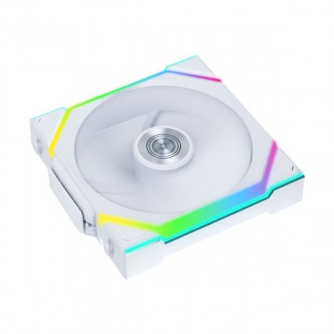 Lian Li UNI FAN SL Wireless 120 Computer case 12 cm White 3 pc(s)