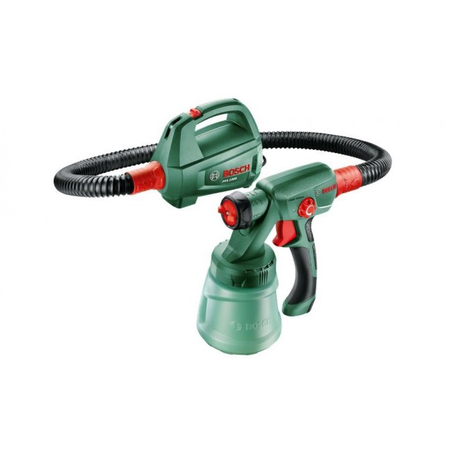 Bosch PFS 1000 0.8 L