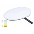 TOPE LED SOPOT 2X48W, O600MM H75MM
