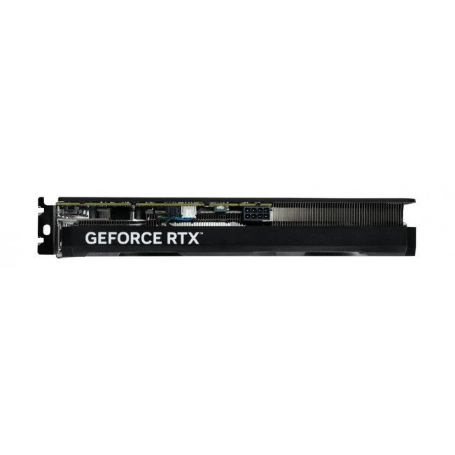 Palit GeForce RTX 3060 Infinity 2 OC NVIDIA 12 GB GDDR6
