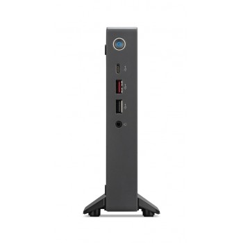 Acer Veriton 2000 Mini VN2595GT Intel Core 5 120U 16 GB DDR5-SDRAM 512 GB SSD Windows 11 Pro Mini PC Black