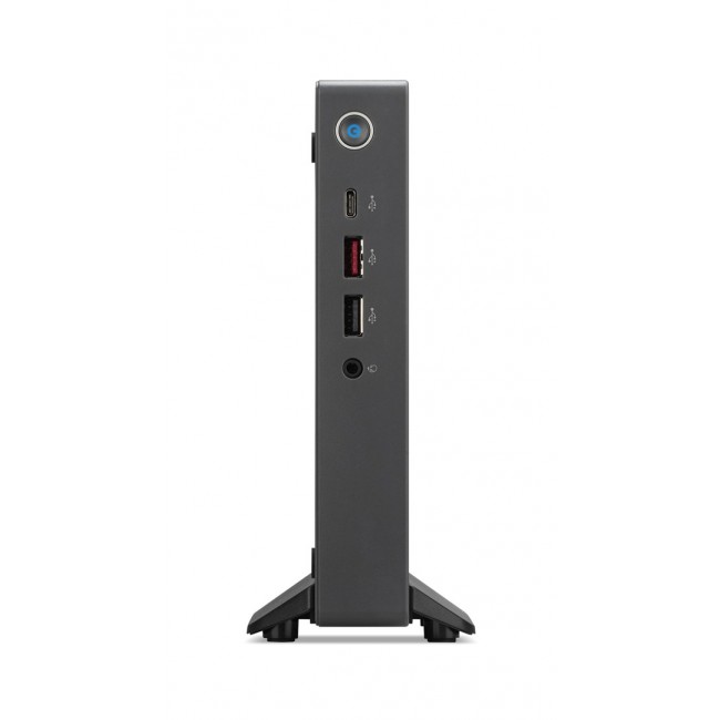 Acer Veriton 2000 Mini VN2595GT Intel Core 5 120U 16 GB DDR5-SDRAM 512 GB SSD Windows 11 Pro Mini PC Black