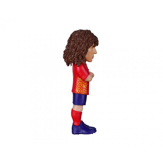 MINIX WC LEGENDS SPAIN - CARLES PUYOL