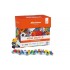 Marioinex Mini Waffle Building Blocks, 200 pieces
