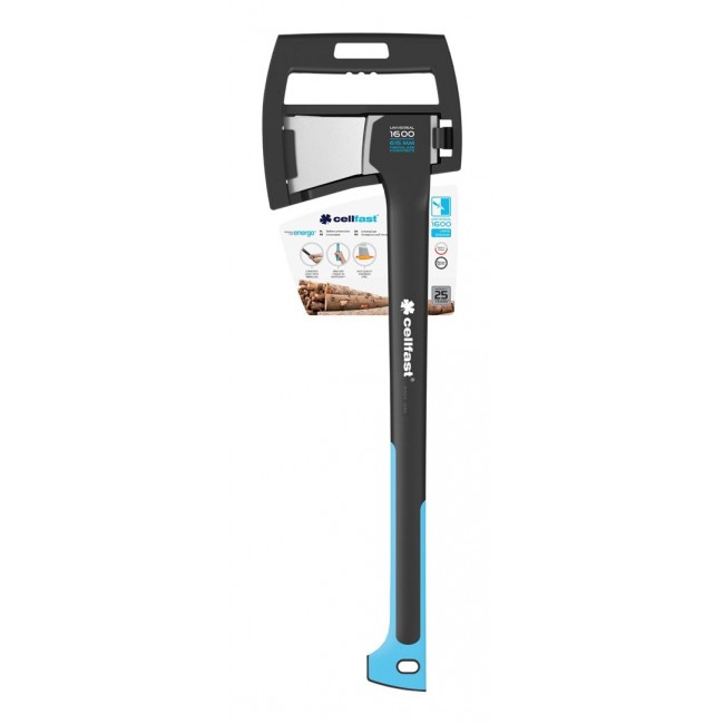 CELLFAST U1600 ENERGO axe tool 1 pc(s)