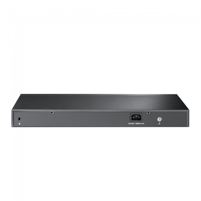 TP-Link Omada 16-Port Gigabit Smart Switch with 2 SFP Slots