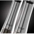 Russell Hobbs 23460-56 seasoning grinder Salt & pepper grinder set Stainless steel