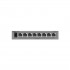 Ruijie Networks RG-ES208GC-V2 network switch Managed L2 Gigabit Ethernet (10/100/1000) Grey
