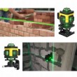 Extralink laser level set cross planar 4D with tripod Extralink laser level set cross planar 4D with tripod