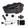 FreedConn F1 V2 EU motorcycle intercom FreedConn F1 V2 EU motorcycle intercom