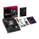 ASUS ROG STRIX X870E-E GAMING WIFI AMD X870E Socket AM5 ATX