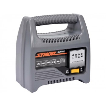 Sthor 82542 vehicle battery charger