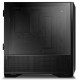 Lian Li LANCOOL II Mesh C Performance Midi-Tower, Tempered Glass - black