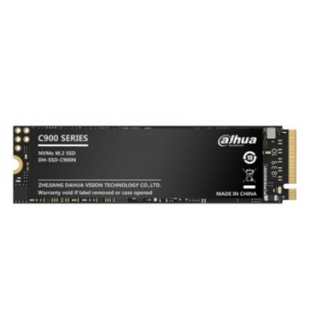 Dahua Technology DHI-SSD-C900N1TB internal solid state drive 1 TB M.2 PCI Express 3.0 NVMe 3D TLC Dahua Technology DHI-SSD-C900N1TB internal solid state drive 1 TB M.2 PCI Express 3.0 NVMe 3D TLC