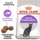 ROYAL CANIN Sterilised - dry cat food - 2 kg ROYAL CANIN Sterilised - dry cat food - 2 kg